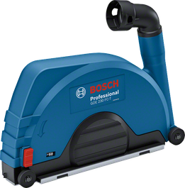 Phụ kiện máy hút bụi Bosch GDE 230 FC-T.
