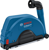 Phụ kiện máy hút bụi Bosch GDE 230 FC-T.