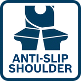 Kìm kết hợp Bosch VDE có tay cầm cách điện màu đỏ và vàng.