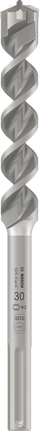 Mũi khoan búa PRO SDS max-4, 30 x 200 x 320 mm Mũi khoan búa PRO SDS max-4, 30 x 200 x 320 mm