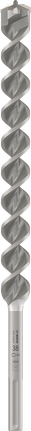 Mũi khoan búa PRO SDS max-4, 38 x 400 x 520 mm Mũi khoan búa PRO SDS max-4, 38 x 400 x 520 mm