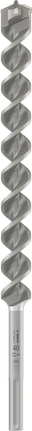 Mũi khoan búa PRO SDS max-4, 40 x 400 x 520 mm Mũi khoan búa PRO SDS max-4, 40 x 400 x 520 mm