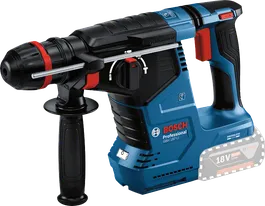 Máy khoan búa dùng pin Bosch GBH 187-LI ONECHUCK.