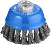 Chổi than Bosch PRO Metal 75mm dành cho máy mài góc.