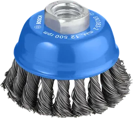 Chổi than Bosch PRO Metal 75mm dành cho máy mài góc.