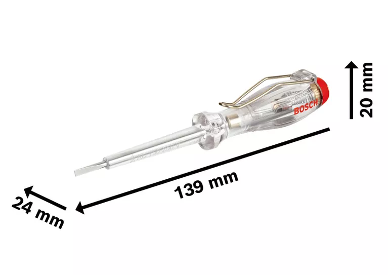 Bộ kiểm tra pha một cực SL3 Bộ kiểm tra pha một cực SL3