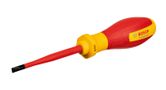 Tua vít cách điện Bosch VDE SL5.5 dành cho công việc điện.