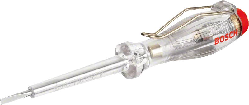Bộ kiểm tra pha một cực SL3