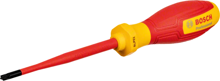 Tua vít VDE SL/PZ 1x100 Tua vít VDE SL/PZ 1x100