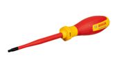 Tua vít cách điện Bosch VDE TX20 dành cho công việc điện.