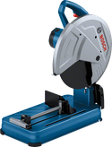 Máy cắt kim loại Bosch GCO 230 cho khả năng cắt chính xác.