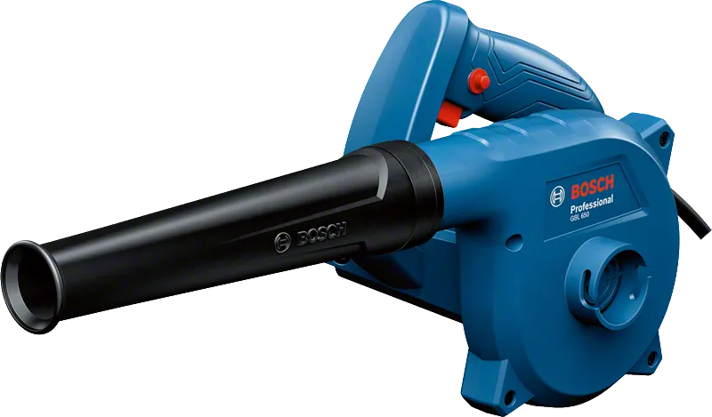 GBL 650 Máy thổi khí điện nhỏ gọn Bosch GBL 650.