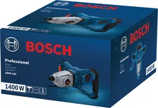 Bao bì máy trộn Bosch GRW 140.