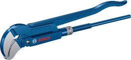 Chìa vặn ống góc hình chữ s 45° 420mm