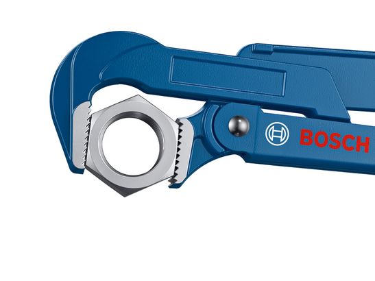 Chìa vặn ống góc 90° 420mm Chìa vặn ống góc 90° 420mm