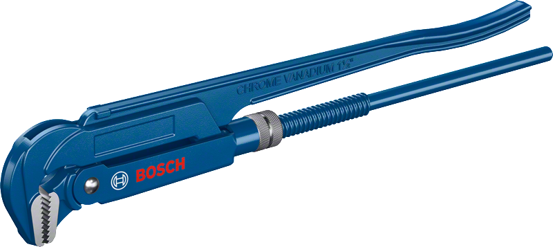 Chìa vặn ống góc 90° 420mm