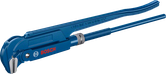 Cờ lê ống góc Bosch 17″.