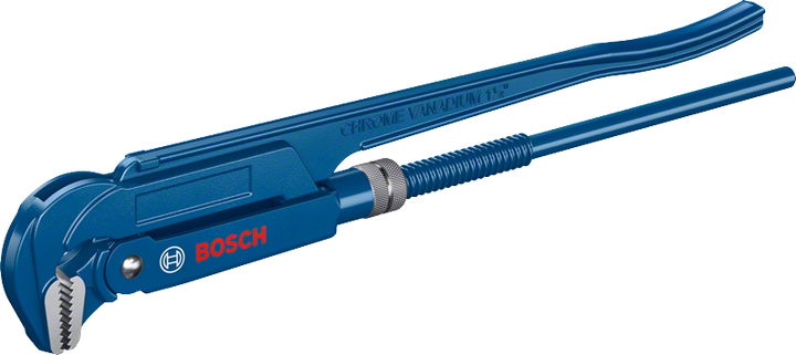 Chìa vặn ống góc 90° 420mm Chìa vặn ống góc 90° 420mm
