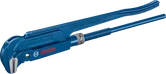 Chìa vặn ống góc 90° 420mm