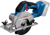 Máy cưa đĩa dùng pin Bosch GKS18V-51, động cơ không chổi than.