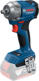 Máy vặn vít dùng pin Bosch GDS 18V-350.