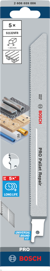 PRO Pallet Repair S1132VFR