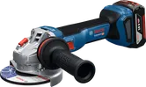 Máy mài góc dùng pin Bosch GWS 18V-11 S.