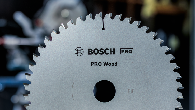 Lưỡi cưa tròn PRO Wood, 254 x 2,5 x 25 mm Lưỡi cưa tròn PRO Wood, 254 x 2,5 x 25 mm