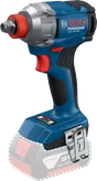Máy vặn vít/cờ lê dùng pin Bosch GDX 18V-285.