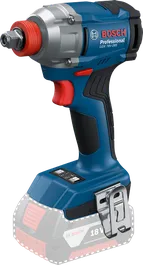 Máy vặn vít dùng pin Bosch GDX 18V-285 có khe cắm 18V.