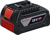 Bộ pin lithium-ion 18V 5.0Ah Bosch .