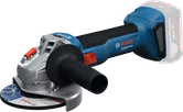 Máy mài góc dùng pin Bosch GWS 18V-8.