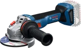 Máy mài góc dùng pin Bosch GWS 18V-11 S.