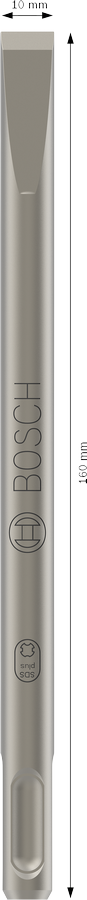 PRO SDS plus-4C Set