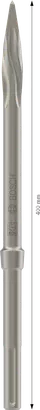 PRO SDS max-5C Set PRO SDS max-5C Set