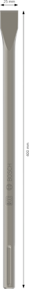 PRO SDS max-4C PRO SDS max-4C