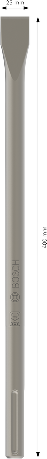 PRO SDS max-4C