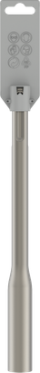 PRO SDS max Hollow Gouging Đục khoét rỗng Bosch PRO SDS max 26×300 mm.