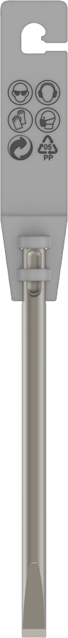PRO SDS plus-4C Set