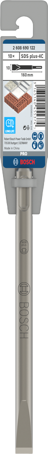 PRO SDS plus-4C Set