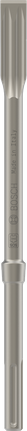 Bộ mũi đục dẹt PRO SDS max-5C, 25 x 400 mm, 10 chiếc Đục phẳng Bosch PRO SDS max-5C 25 x 400 mm.