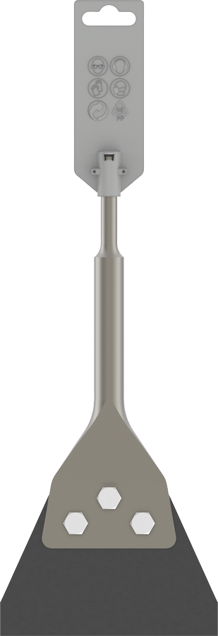 Lưỡi nạo sàn PRO SDS plus Floor Scraper