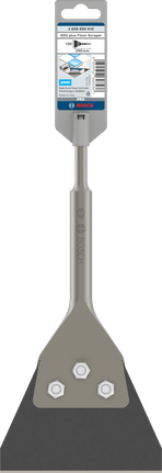 PRO SDS plus Floor Scraper, 130 x 290 mm Máy cạo sàn Bosch PRO SDS plus 130×290 mm.