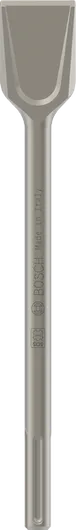 Đục xẻng Bosch PRO SDS max-5C, lưỡi cắt 50 mm.