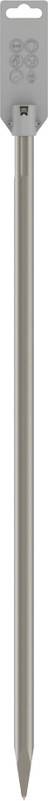 PRO SDS max-4C