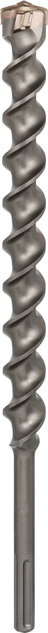 Mũi khoan Bosch PRO SDS-max-7 38x400x520 mm.
