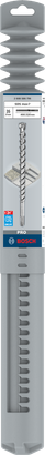 PRO SDS max-7