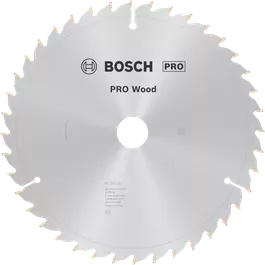 Lưỡi cưa tròn PRO Wood