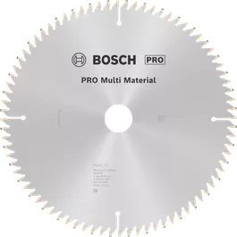 Lưỡi cưa tròn PRO Multi Material