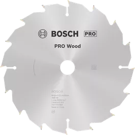 Lưỡi cưa tròn PRO Wood